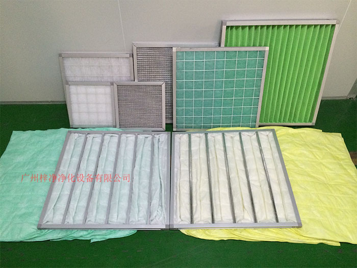 初效空氣過濾器 初效空氣過濾器