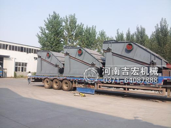 圓振動篩價(jià)格_小型圓振動篩多少錢一臺