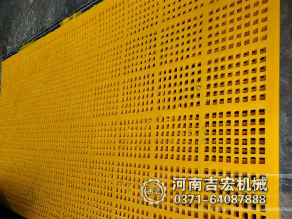 導致高頻篩篩網(wǎng)經(jīng)常破損的原因有哪些？