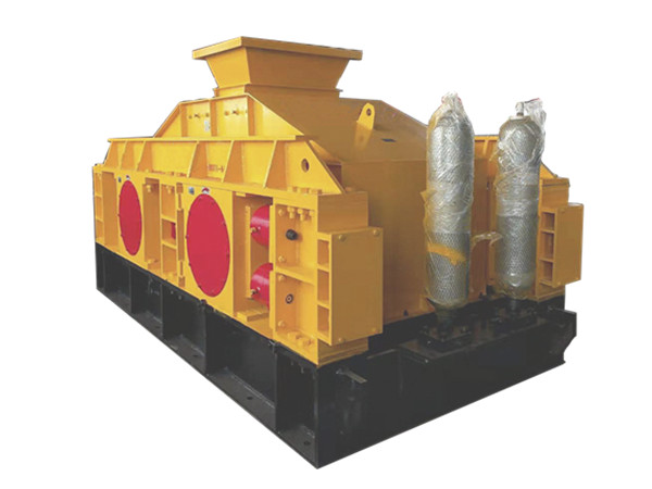 大型對滾壓沙機多少錢一臺？