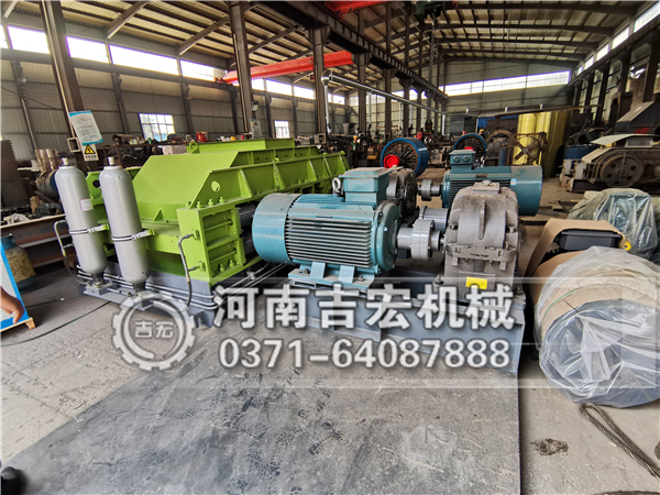 對滾機產量有多大,多少錢一臺？