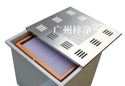 高效送風(fēng)口內(nèi)置紙隔板高效過(guò)濾器 高效送風(fēng)口內(nèi)置紙隔板高效過(guò)濾器