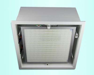 高效送風(fēng)口內(nèi)置無(wú)隔板高效過(guò)濾器 高效送風(fēng)口內(nèi)置無(wú)隔板高效過(guò)濾器