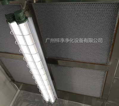 已經(jīng)報廢了的高效空氣過濾器 已經(jīng)報廢了的高效空氣過濾器